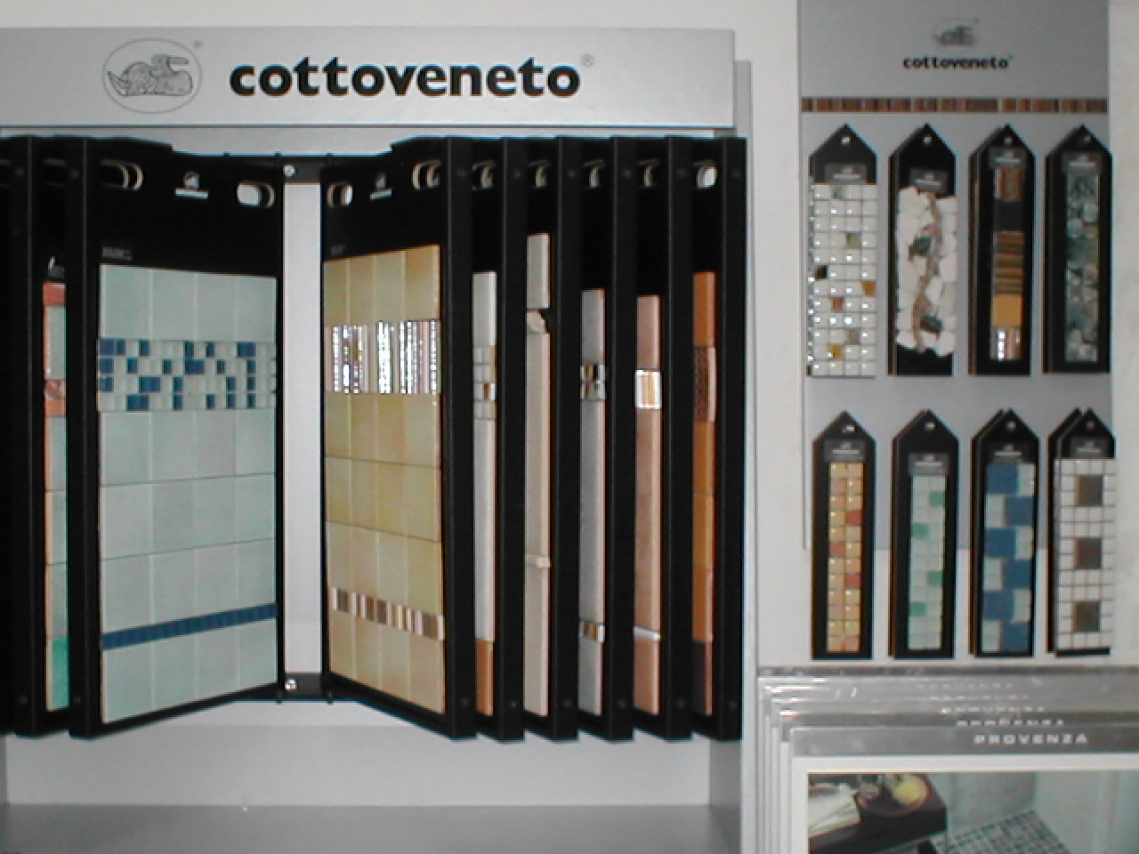 cotto veneto